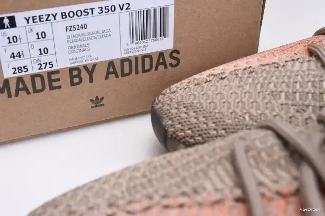 V2 350 FZ5240 ADIDAS YEEZY 
